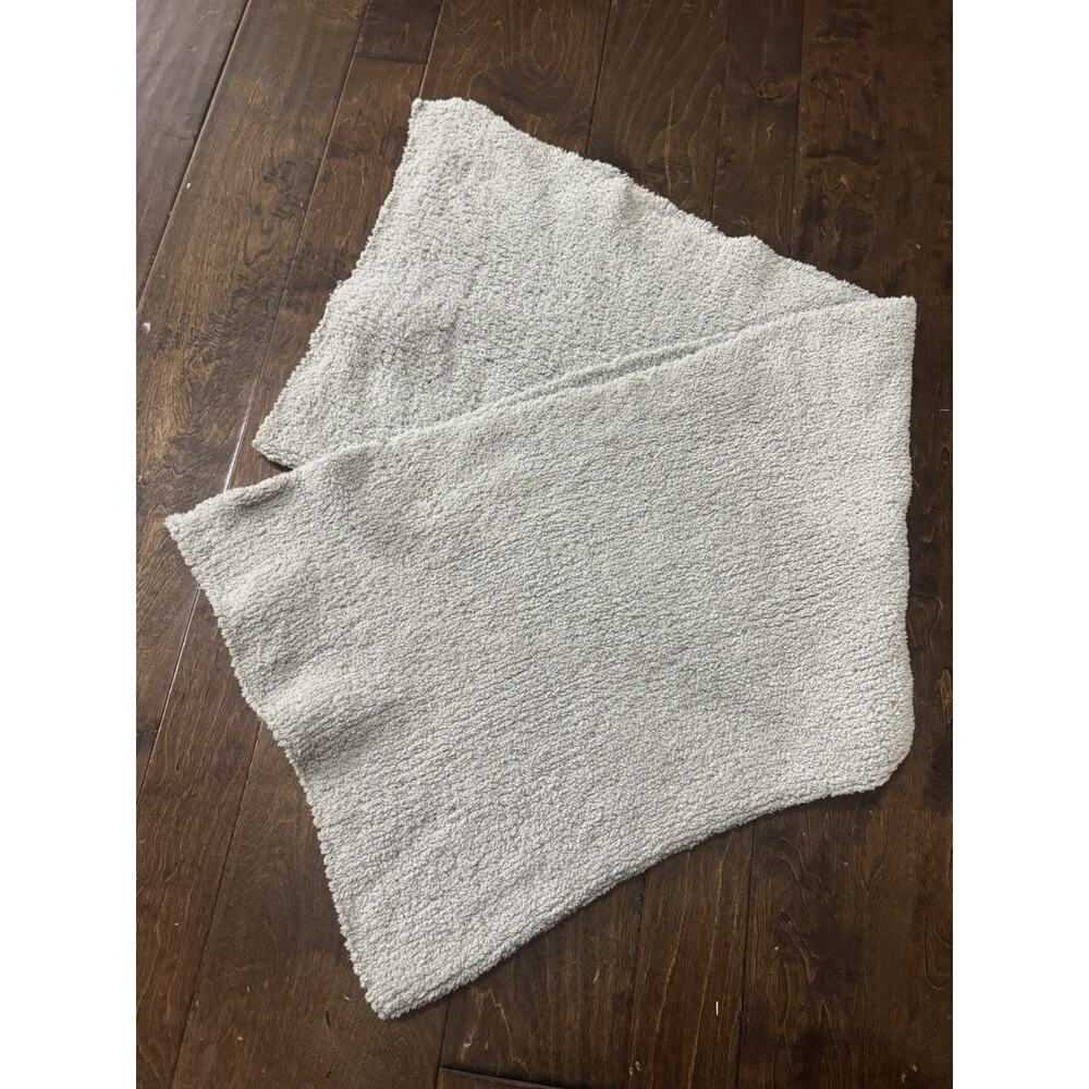 Tadpoles Soft Light Green Baby Toddler Blanket